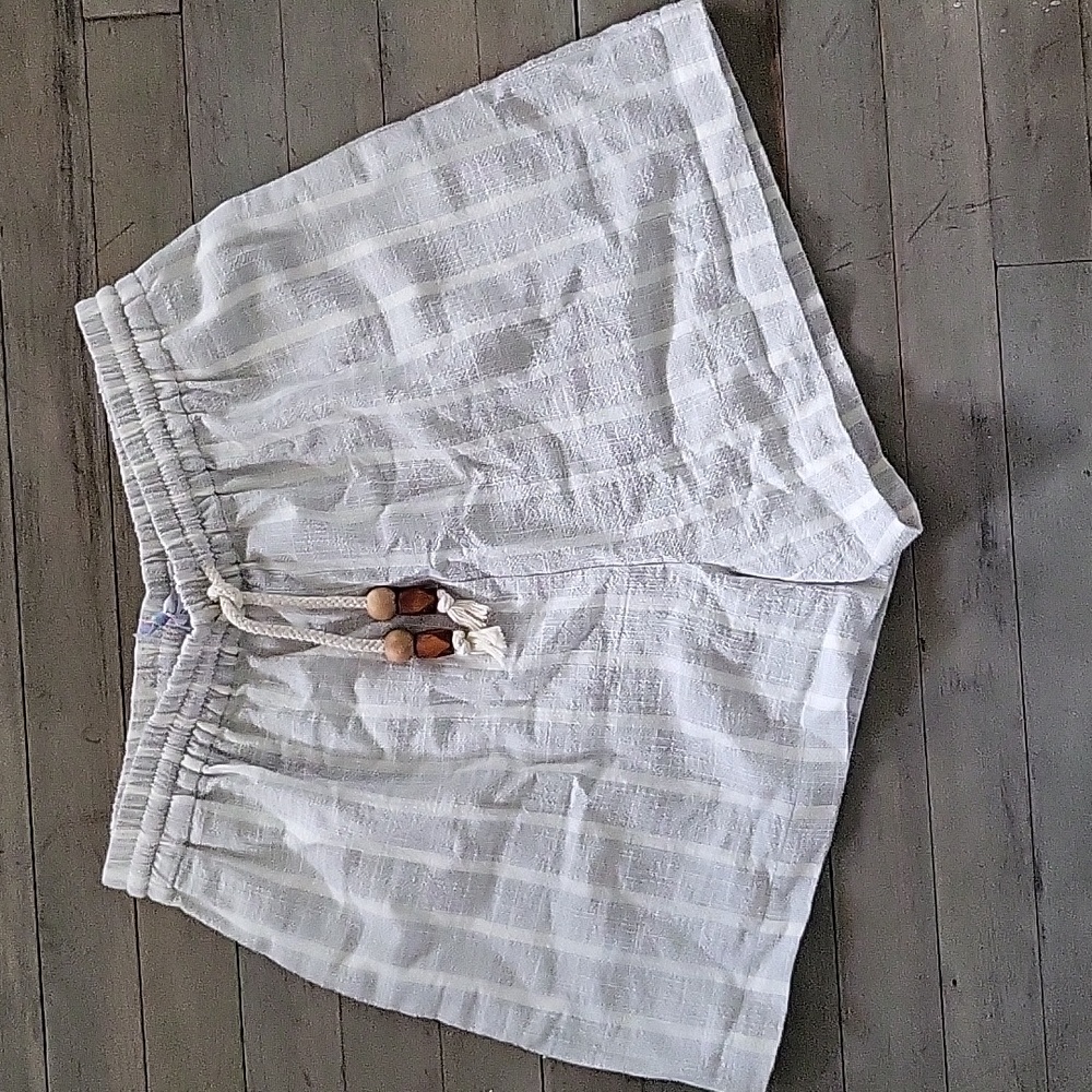 Dannijo High Waisted Short
